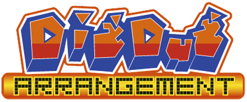 dig dug arrangement powerups dig dug arrangement powerups