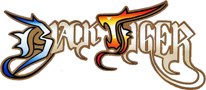 Image - Black tiger logo by ringostarr39-d5z0z5e.png | Logopedia