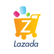 Lazada - Logopedia - Wikia