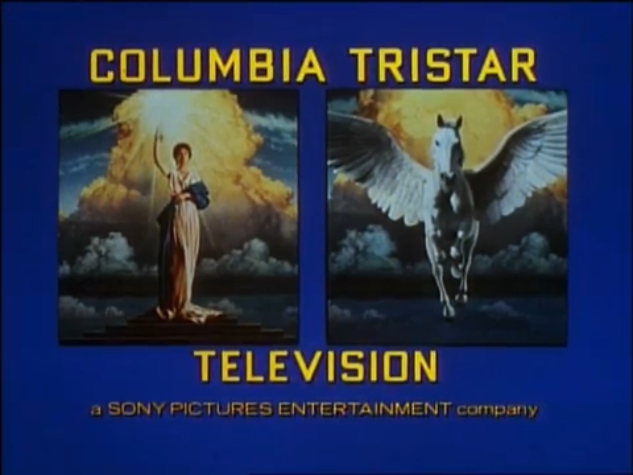 Columbia TriStar Television | Logopedia | FANDOM powered by Wikia