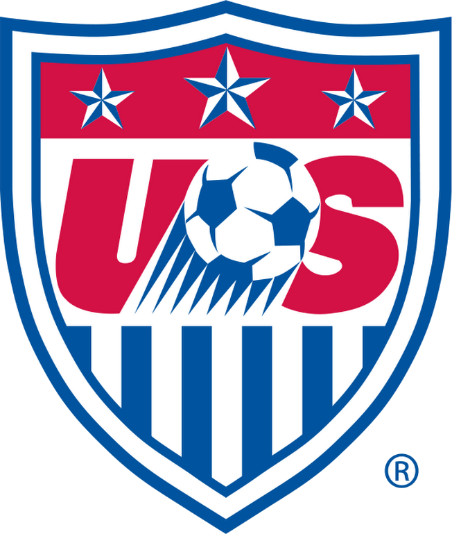 Resultado de imagem para logo us soccer