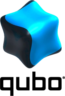 Qubo Channel | Logopedia | Fandom powered by Wikia