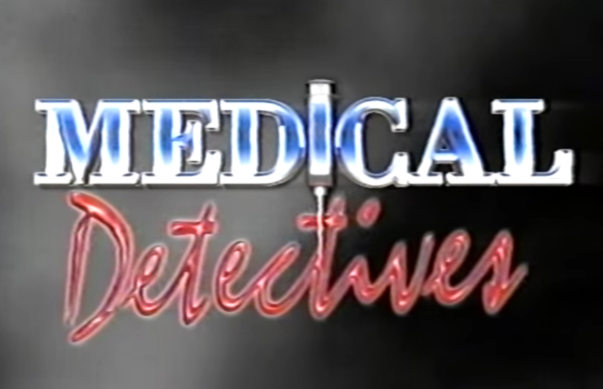 Medical Detektiv Medical Detektiv