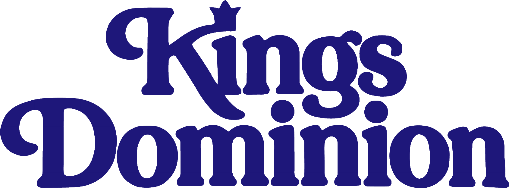 Kings Dominion Logopedia FANDOM powered by Wikia