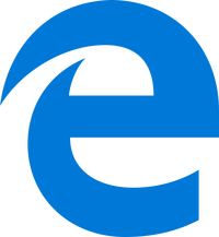 Microsoft Edge | Logopedia | Fandom powered by Wikia