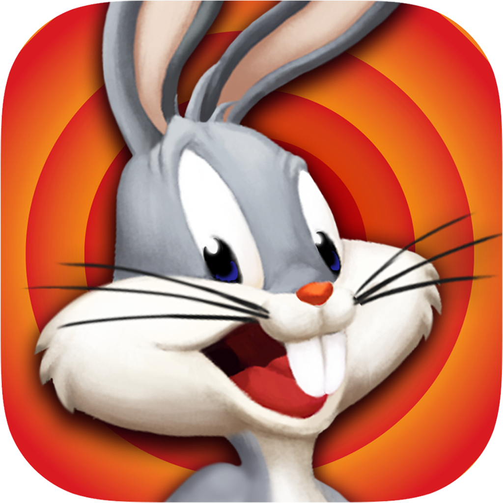 Looney Tunes Dash Logopedia Fandom Powered By Wikia