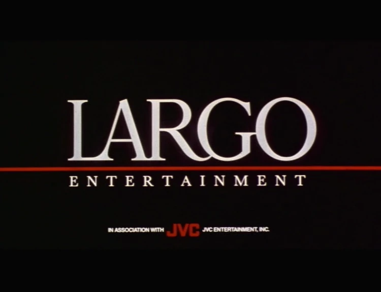 Largo Entertainment Logopedia Fandom powered by Wikia