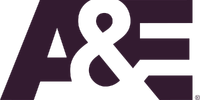 A&E logo 2008