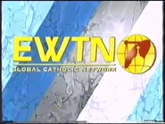 EWTN Global Catholic Network | Logopedia | Fandom powered by Wikia