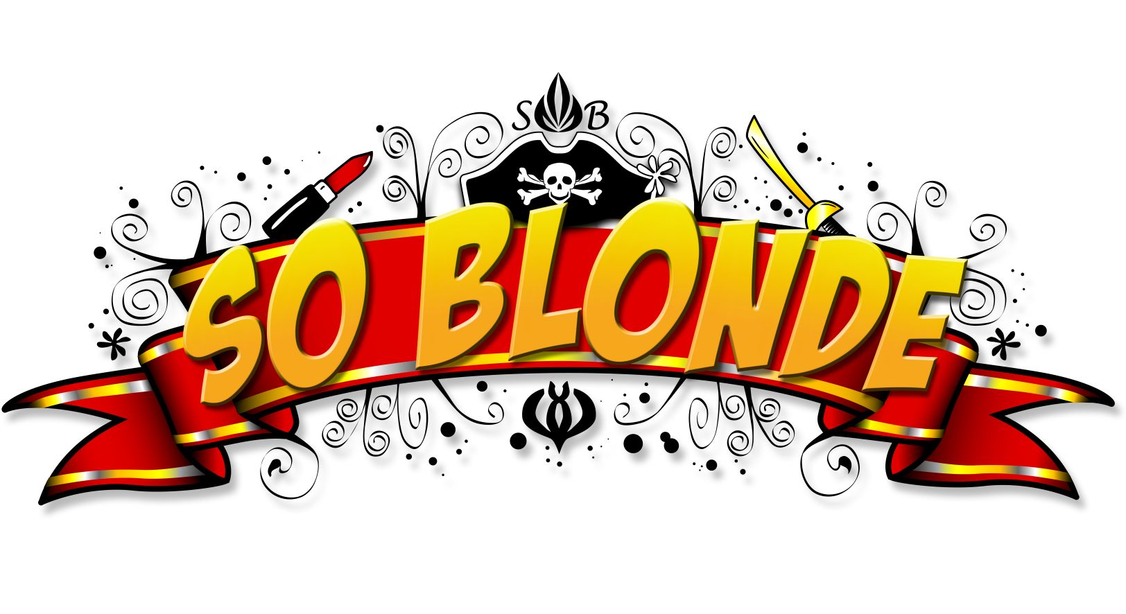 Blonde Logo 17
