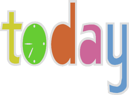 Today (United States) | Logopedia | Fandom powered by Wikia