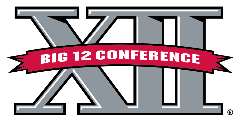 Big 12 Conference | Logopedia | FANDOM Powered By Wikia