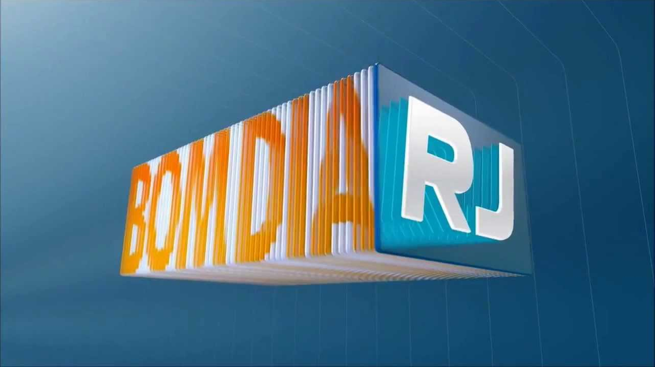 Bom Dia Rio Logopedia Fandom powered by Wikia