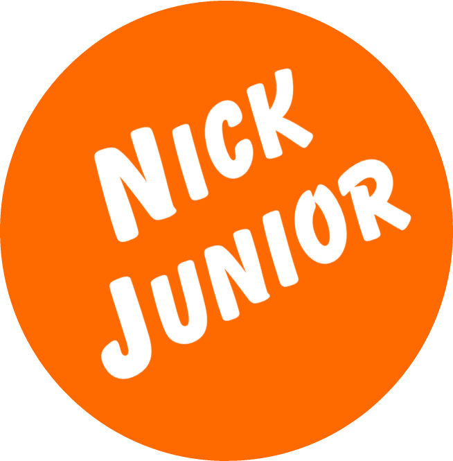 Nick Jr Fictional Logopedia Wiki Fandom Powered By Wikia Induced Info