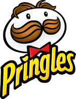 Pringles logo 2009