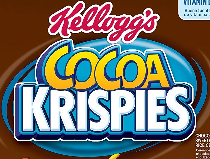 Cocoa Krispies Logopedia Fandom powered by Wikia