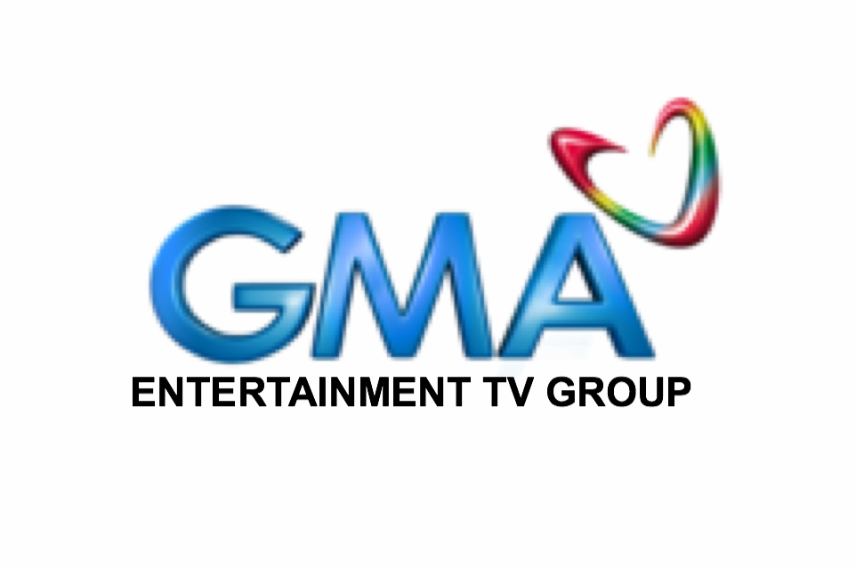 GMA Entertainment TV Logopedia Fandom powered by Wikia