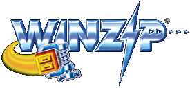Resultado de imagen para winzip logo
