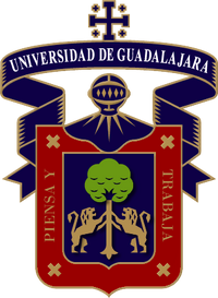 Universidad de Guadalajara Logopedia Fandom powered by Wikia