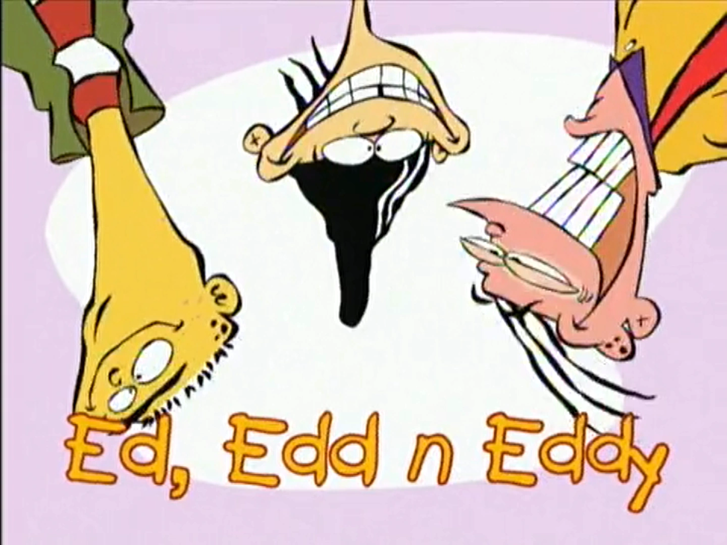 Ed, Edd n Eddy Logopedia Fandom powered by Wikia