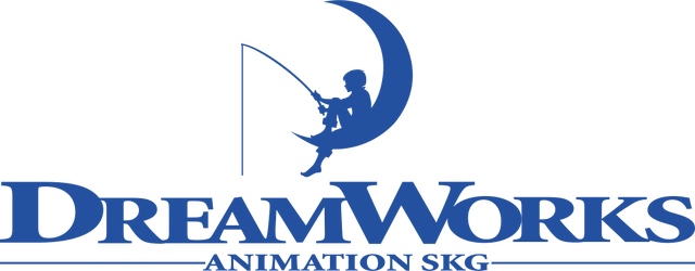 File:DreamWorks Animation Alternate.svg | Logopedia | Fandom powered by