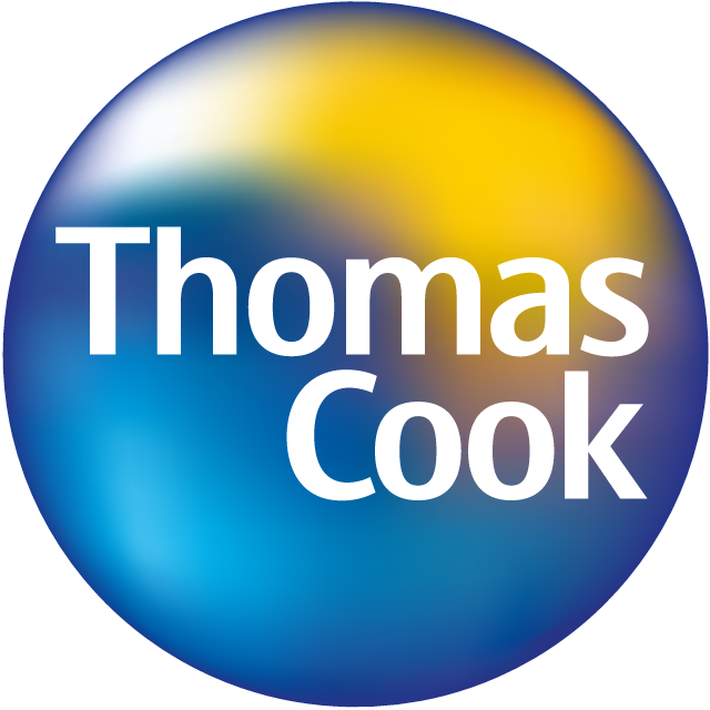 Thomas Cook | Logopedia | Fandom powered by Wikia