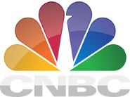 CNBC | Logopedia | Fandom powered by Wikia