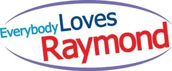 Everyone Loves Raymond Logo