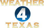 KDFW Weather 4 Texas 1995