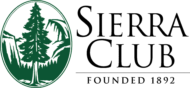 Image result for Sierra Club logo