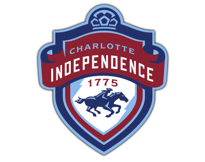 Charlotte Independence | Logopedia | FANDOM powered by Wikia Charlotte Independence | Logopedia | FANDOM powered by Wikia