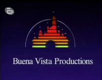 buena vista productions 1985 wikia logos 2006 logopedia