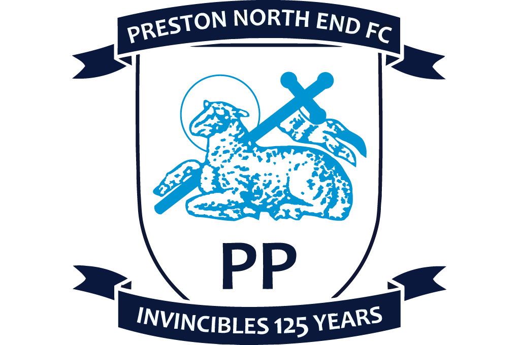 Preston North End Logopedia Fandom powered by Wikia