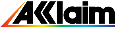 File:Acclaim logo.svg | Logopedia | Fandom powered by Wikia