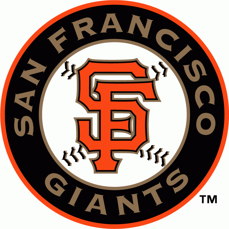 Resultado de imagen para LOGO SAN FRANCISCO GIANTS