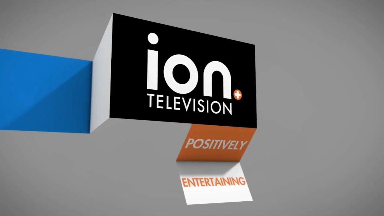 Ion Television Logopedia FANDOM powered by Wikia
