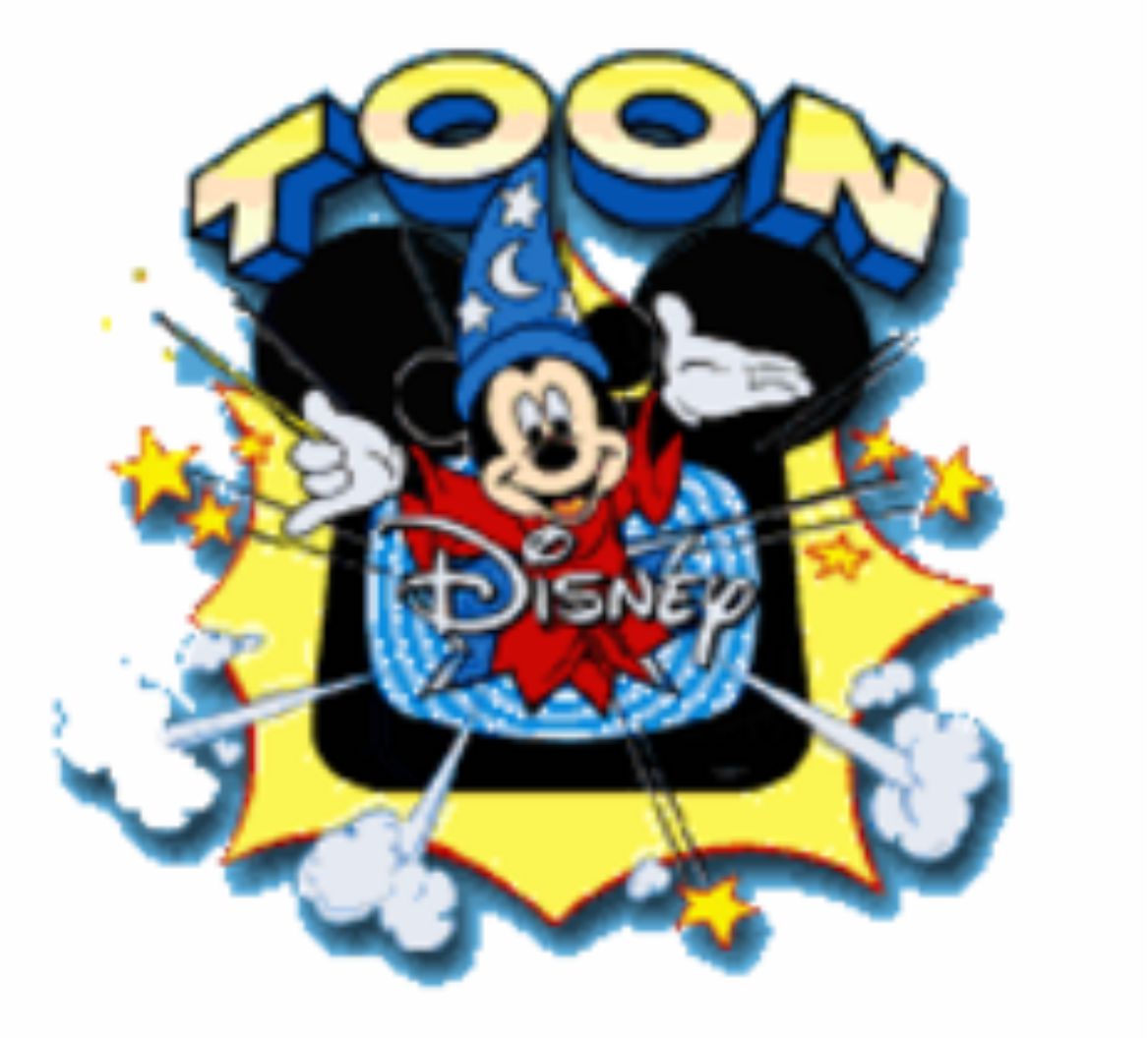 Toon Disney | Logopedia Wiki | FANDOM powered by Wikia