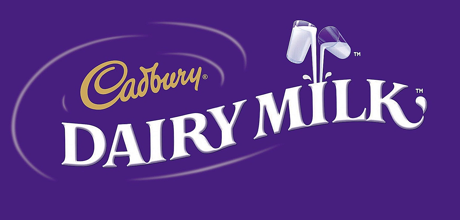 Cadbury Dairy Milk Logopedia FANDOM powered by Wikia
