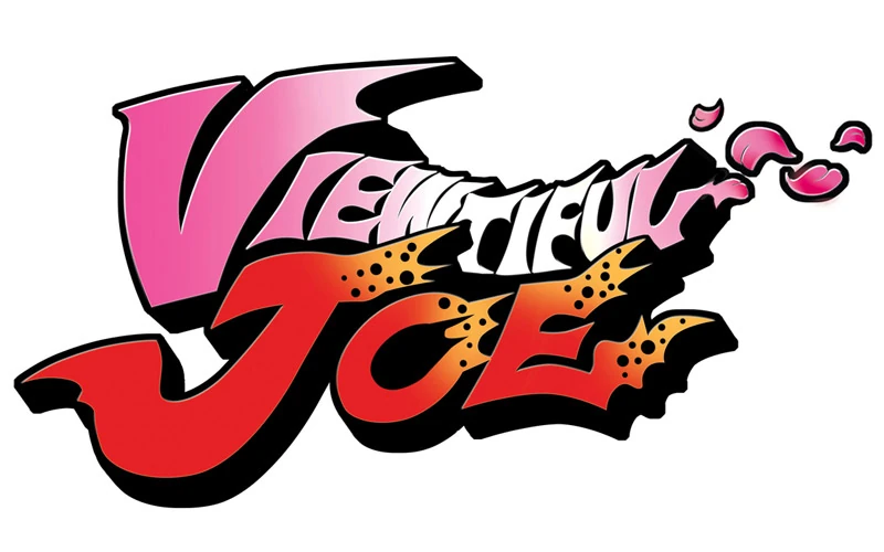 Viewtiful Joe Logopedia Fandom powered by Wikia
