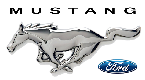 Image - Ford-mustang-logo.png | Logopedia | Fandom powered by Wikia