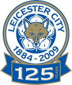 Leicester City | Logopedia | Fandom powered by Wikia