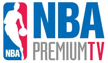 NBA Premium TV Logopedia Fandom powered by Wikia