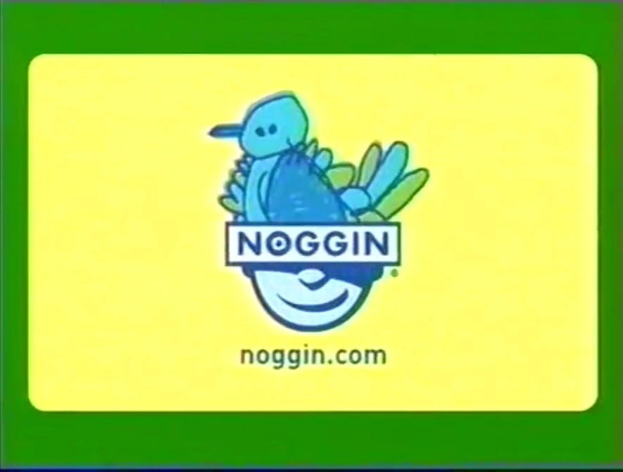 Image Noggin logo ID.png Logopedia FANDOM powered by Wikia