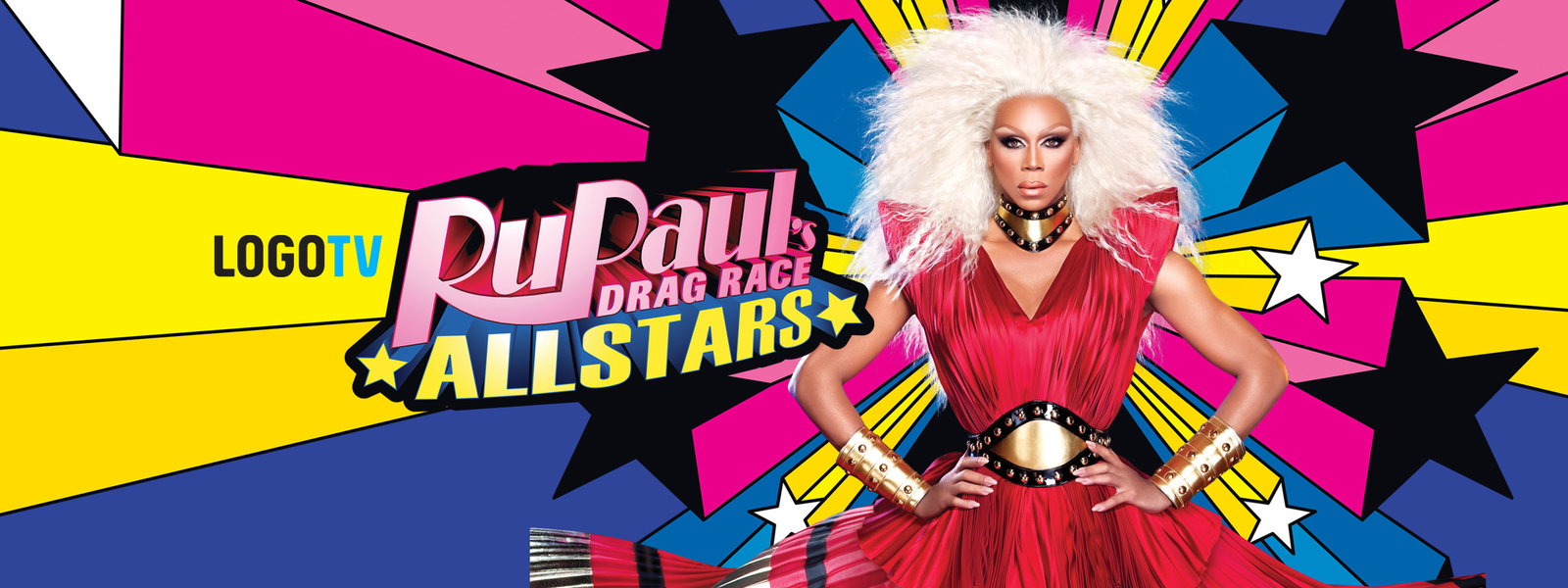 RuPaul's All Stars Drag Race (Season 1) RuPaul's Drag Race Wiki