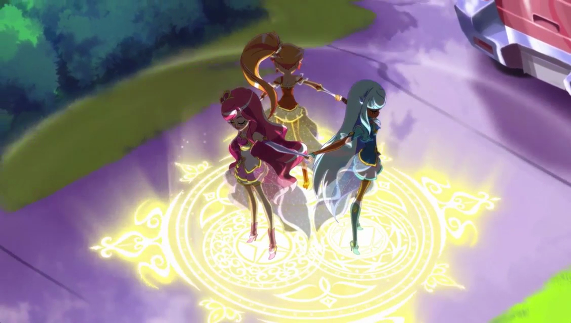 lolirock luxtra wikia