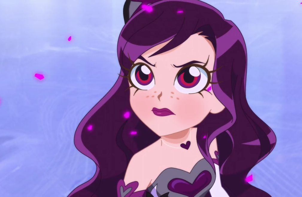iris lolirock princess dark nathaniel wikia wiki crystal magical episode fandom thought different than