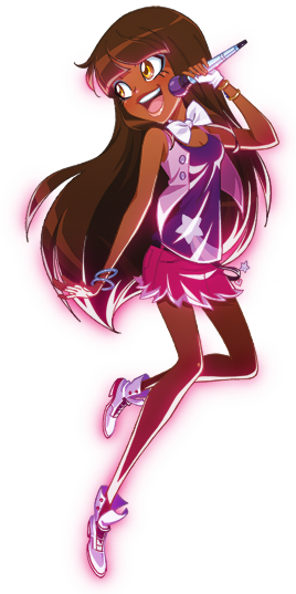 Image - Talia.png | Lolirock Wiki | Fandom powered by Wikia