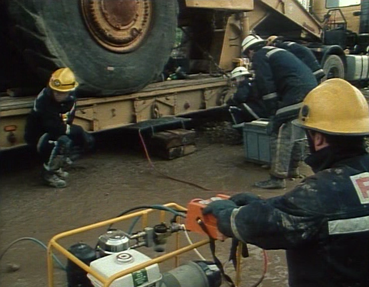 Hotel 13 Burning Series