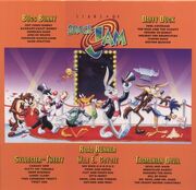 Spacejamback