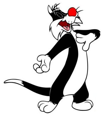 Sylvester Cat Meme Sylvester Cat Meme